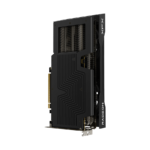 VGA XFX SWIFT AMD Radeon RX 9060 Gaming Edition with 8GB GDDR6 HDMI 2xDP, AMD RDNA 4, black box, SI ONLY, RX-96SWFT8BC - Image 3