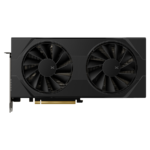 VGA XFX SWIFT AMD Radeon RX 9060 Gaming Edition with 8GB GDDR6 HDMI 2xDP, AMD RDNA 4, black box, SI ONLY, RX-96SWFT8BC - Image 5