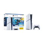 PlayStation 5 Slim E chassis + Fortnite Flowering Chaos VCH 1000049837 (disk ver.1TB) - Image 2