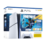 PlayStation 5 Slim E chassis + Fortnite Flowering Chaos VCH 1000049837 (disk ver.1TB) - Image 3