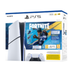 PlayStation 5 Slim E chassis + Fortnite Flowering Chaos VCH 1000049837 (disk ver.1TB) - Image 4