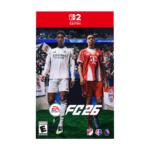EA SPORTS FC 26 Switch 2 166571