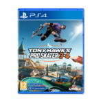Tony Hawk"s Pro Skater 3&4 PS4 1161845