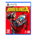 Borderlands 4 PS5 PS5X-0481