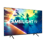 Philips TV  65" PUS8010 4K Titan OS AMBILIGHT TV HDR10+ Dolby Atmos i DTS:X 65PUS8010/12 - Image 2