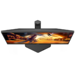 MONITOR AOC Gaming Q27G4ZR 27" Fast IPS, 2560x1440, 240Hz (260Hz OC), 0.3ms MPRT (1ms GtG), 400 cd/m2, 1000:1, Adaptive Sync, G-SYNC compatible, HDR 4 - Image 4