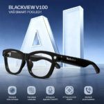 Pametne naočare Blackview BV100 - Image 2