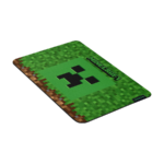 Podloga za miš Razer Gigantus V2 - Soft Gaming Mouse Mat - Medium - Minecraft Edition - FRML Packaging, RZ02-03333800-R3M1 - Image 3