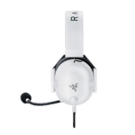 Slušalice Razer BlackShark V2 X - Wired Gaming Headset - Special White Edition - FRML Packaging, RZ04-03241700-R3M1 - Image 2