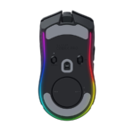 Miš Razer Cobra HyperSpeed - Wireless Gaming Mouse - EU Packaging, RZ01-05570100-R3G1 - Image 3