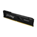 Kingston 16GB 3200MHz DDR4, FURY Beast, CL16 KF432C16BB1/16 - Image 2
