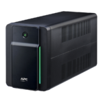 Back-UPS APC, 1200VA, Tower, 230V, 4x CEE 7/7 Schuko utičnice, AVR, BX1200MI-GR