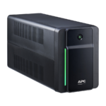 Back-UPS APC, 1200VA, Tower, 230V, 4x CEE 7/7 Schuko utičnice, AVR, BX1200MI-GR - Image 2