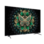 TCL 55"C6K 4K QD-Mini LED TV 144Hz Google TV; Game Master; Dolby Atmos; Onkyo 2.1; HDR Premium, 55C6K - Image 2