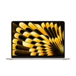 Apple MacBook Air 13.6" M4 16GB 256GB SSD MW0Y3 Starlight