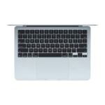 Apple MacBook Air 13.6" M4 16GB 256GB SSD MC6T4 Blue - Image 2