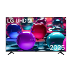 LG TV LED 65" 65UA73003LA