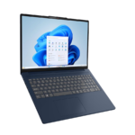 Lenovo IdeaPad Slim 3 16AHP10 83KB002TSC 16" FHD IPS AG AMD Ryzen 7 8840HS 24GB/1TB SSD/Radeon Integr Graphics/2god/plava