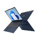 Lenovo IdeaPad Slim 3 16AHP10 83KB002TSC 16" FHD IPS AG AMD Ryzen 7 8840HS 24GB/1TB SSD/Radeon Integr Graphics/2god/plava - Image 2