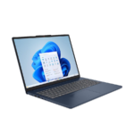 Lenovo IdeaPad Slim 3 16AHP10 83KB002TSC 16" FHD IPS AG AMD Ryzen 7 8840HS 24GB/1TB SSD/Radeon Integr Graphics/2god/plava - Image 3