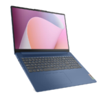 Lenovo IdeaPad SLIM 3 16ARB8 82XR009RSC 16" WUXGA IPS AG AMD Ryzen 7 7730/16GB/512GB/Backlit kbd./2Y/Abyss Blue