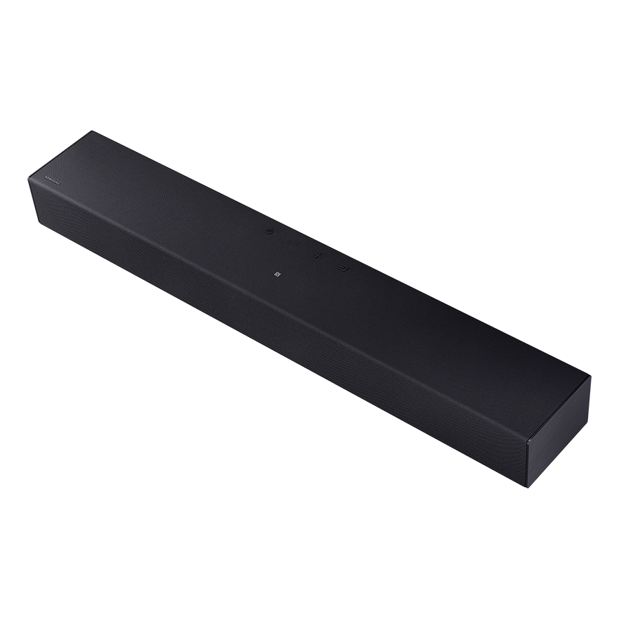 0141302_samsung-soundbar-hw-b400fen SAMSUNG SOUNDBAR HW-B400F/EN - Image 1