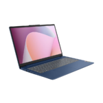 Lenovo IdeaPad Slim 3 15AMN8 82XQ00UDSC 15,6" FHD AG AMD Ryzen 5 7520U/16GB DDR5/512GB/2Y/Abyss Blue - Image 3