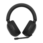 Sony gaming slušalice bežične INZONE H5  BT; mikrofon 360 Spatial Sound za Gaming 28h baterija WHG500B.CE7, WH-G500 - Image 2