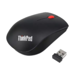 Miš bežični LENOVO ThinkPad Wireless Mouse, 4X30M56887 - Image 2