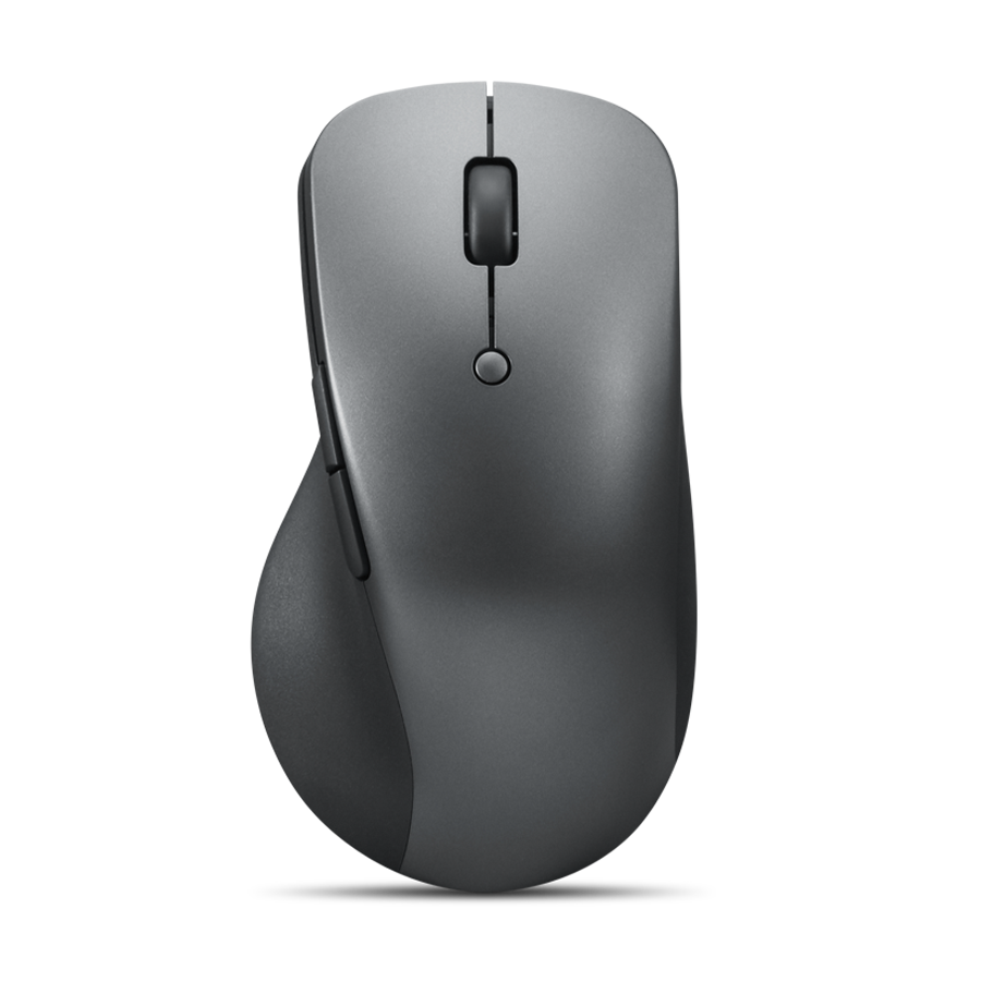 0141359_mis-bluetooth-lenovo-professional-bluetooth-rechargeable-mouse-4y51j62544 Miš bluetooth LENOVO Professional Bluetooth Rechargeable Mouse, 4Y51J62544 - Image 1