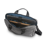 Torba za notebook LENOVO 15.6-inch Laptop Casual Toploader T210 Grey, 4X40T84060 - Image 2
