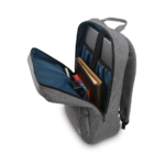 Ruksak za notebook Lenovo 15.6-inch Laptop Casual Backpack B210 Grey, 4X40T84058 - Image 4