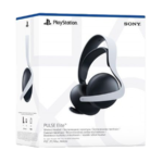 Slušalice sa mikrofonom PS5 Pulse Elite wireless headset + 1000047821 - Image 2