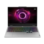 Lenovo LOQ 15AHP10 83JG00BHSCV2 15,6" 300nits FHD IPS AG 144Hz AMD Ryzen 7 250 Ai/32GB/1,5TB SSD(1TB+512GB) RTX 5050-8GB GDDR7 Backlit Kbd/2Y/siva - Image 2