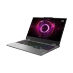 Lenovo LOQ 15AHP10 83JG00BHSCV2 15,6" 300nits FHD IPS AG 144Hz AMD Ryzen 7 250 Ai/32GB/1,5TB SSD(1TB+512GB) RTX 5050-8GB GDDR7 Backlit Kbd/2Y/siva - Image 3