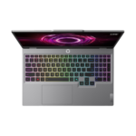 Lenovo LOQ 15AHP10 83JG00BHSCV2 15,6" 300nits FHD IPS AG 144Hz AMD Ryzen 7 250 Ai/32GB/1,5TB SSD(1TB+512GB) RTX 5050-8GB GDDR7 Backlit Kbd/2Y/siva - Image 6