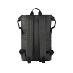 Ruksak za notebook TUCANO ROLLO 15.6 crni MacBook Pro 16",21l, BKROL15-BK - Image 2