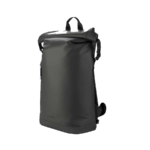 Ruksak za notebook TUCANO ROLLO 15.6 crni MacBook Pro 16",21l, BKROL15-BK - Image 3