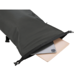 Ruksak za notebook TUCANO ROLLO 15.6 crni MacBook Pro 16",21l, BKROL15-BK - Image 4