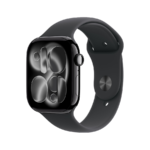 Apple Watch Series 11 46mm jet black
