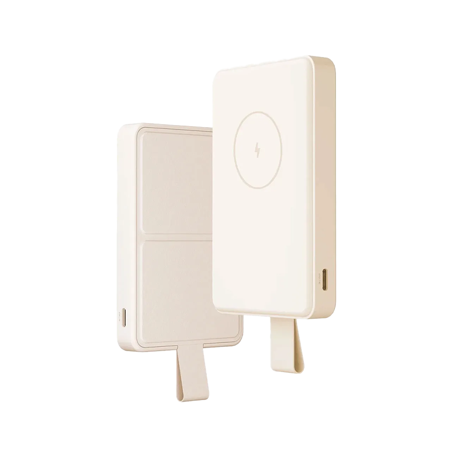 0141436_xiaomi-powerbank-6000-mah-magnetic-bhr9074gl Xiaomi powerbank 6000 mAh, Magnetic BHR9074GL - Image 1