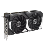 ASUS VGA DUAL-RTX5060-O8G 8GB GDDR7 OC, 128-bit, 3x DP, 1x HDMI - Image 2