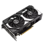 ASUS VGA DUAL-RTX5060-O8G 8GB GDDR7 OC, 128-bit, 3x DP, 1x HDMI - Image 3