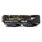 ASUS VGA DUAL-RTX5060-O8G 8GB GDDR7 OC, 128-bit, 3x DP, 1x HDMI - Image 5