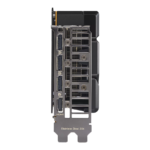 ASUS VGA DUAL-RTX5060-O8G 8GB GDDR7 OC, 128-bit, 3x DP, 1x HDMI - Image 6