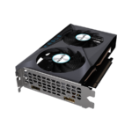 Gigabyte VGA RX 6500 XT Eagle; 4GB GDDR6 64bit; HDMI,DP; GV-R65XTEAGLE-4GD G1 - Image 4