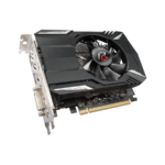 ASROCK Phantom Gaming RX550 4G AMD Radeon RX 550 4GB GDDR5 128bit DVI,HDMI,DP - Image 3