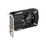 ASROCK Phantom Gaming RX550 4G AMD Radeon RX 550 4GB GDDR5 128bit DVI,HDMI,DP - Image 4