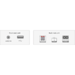 Philips TAM3205M2 mini linija TAM3205M2/12 - Image 5