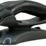 Honeywell Voyager 1202g BT USBBluetotoh 10m domet,Crni